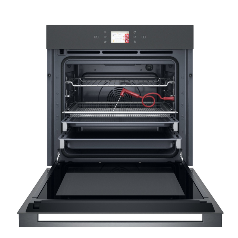 Integreeritav ahi Whirlpool WOI118FPT2SSMA - Image 2