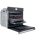 Integreeritav ahi Whirlpool WOI118FPT2SSMA - Image 3