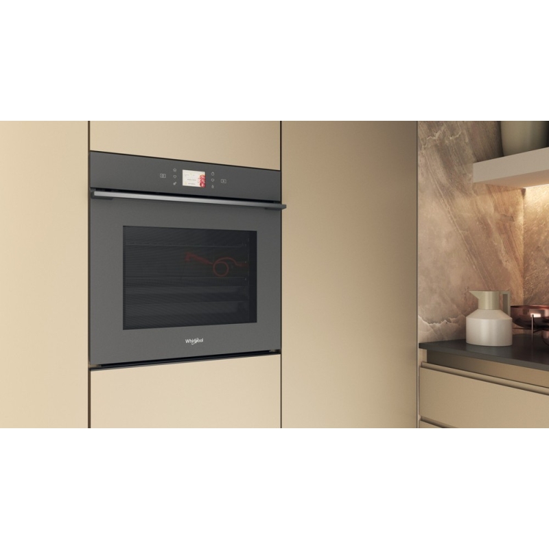 Integreeritav ahi Whirlpool WOI118FPT2SSMA - Image 5
