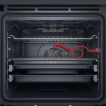 Integreeritav ahi Whirlpool WOI118FPT2SSMA - Image 4