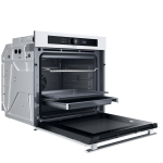 Integreeritav ahi Whirlpool WOI4S8CM1SWA - Image 6