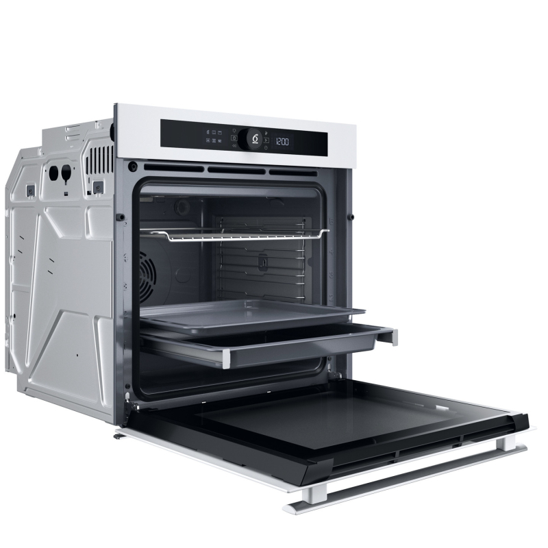 Integreeritav ahi Whirlpool WOI4S8CM1SWA - Image 6
