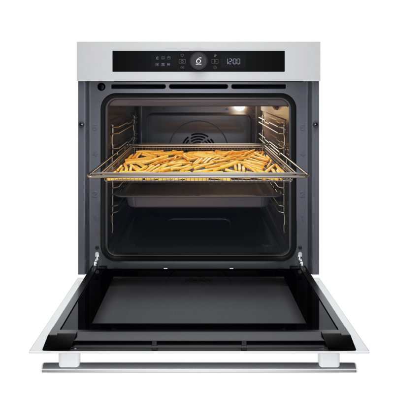 Integreeritav ahi Whirlpool WOI4S8CM1SWA - Image 5