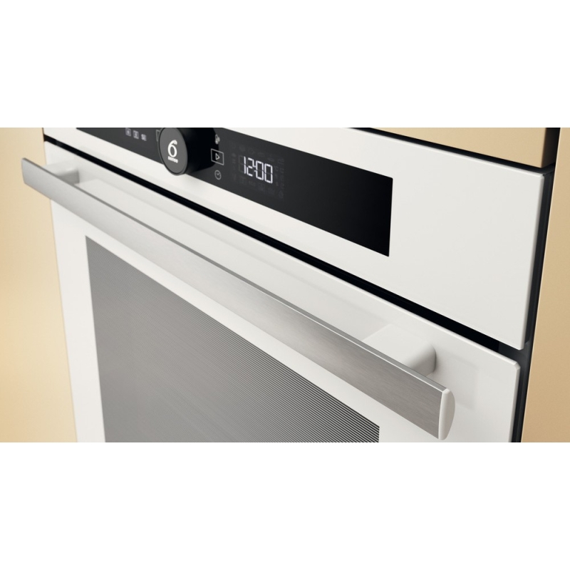 Integreeritav ahi Whirlpool WOI4S8CM1SWA - Image 4