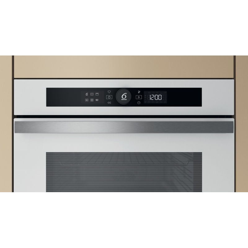 Integreeritav ahi Whirlpool WOI4S8CM1SWA - Image 2