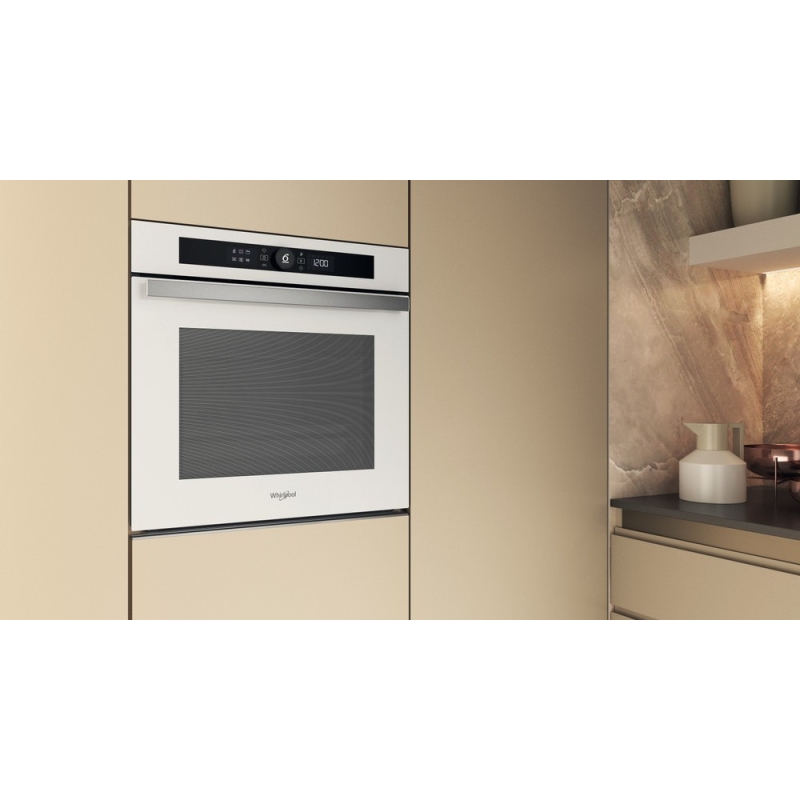 Integreeritav ahi Whirlpool WOI4S8CM1SWA - Image 3