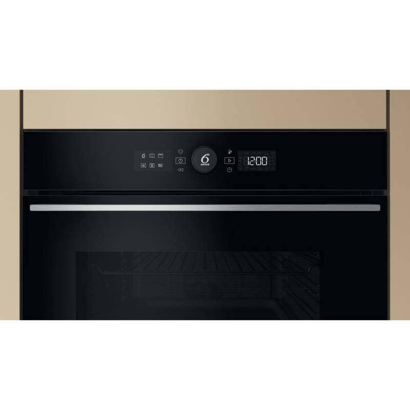 Integreeritav ahi Whirlpool WOI5S8HM1SXA - Image 6