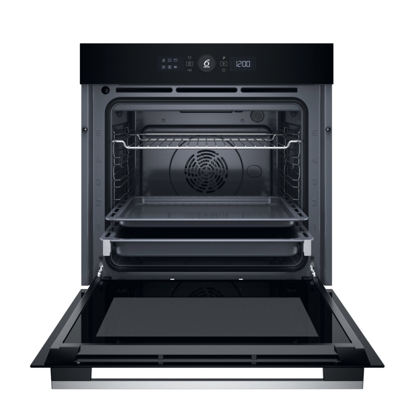 Integreeritav ahi Whirlpool WOI5S8HM1SXA - Image 2