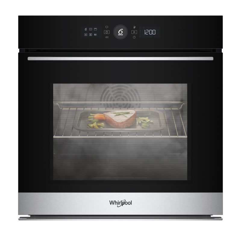 Integreeritav ahi Whirlpool WOI5S8HM1SXA - Image 3