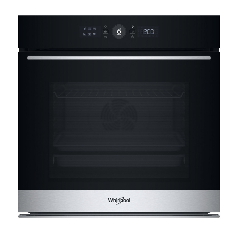 Integreeritav ahi Whirlpool WOI5S8HM1SXA