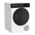 Pesukuivati Whirlpool WPE12XWBSEE - Image 2