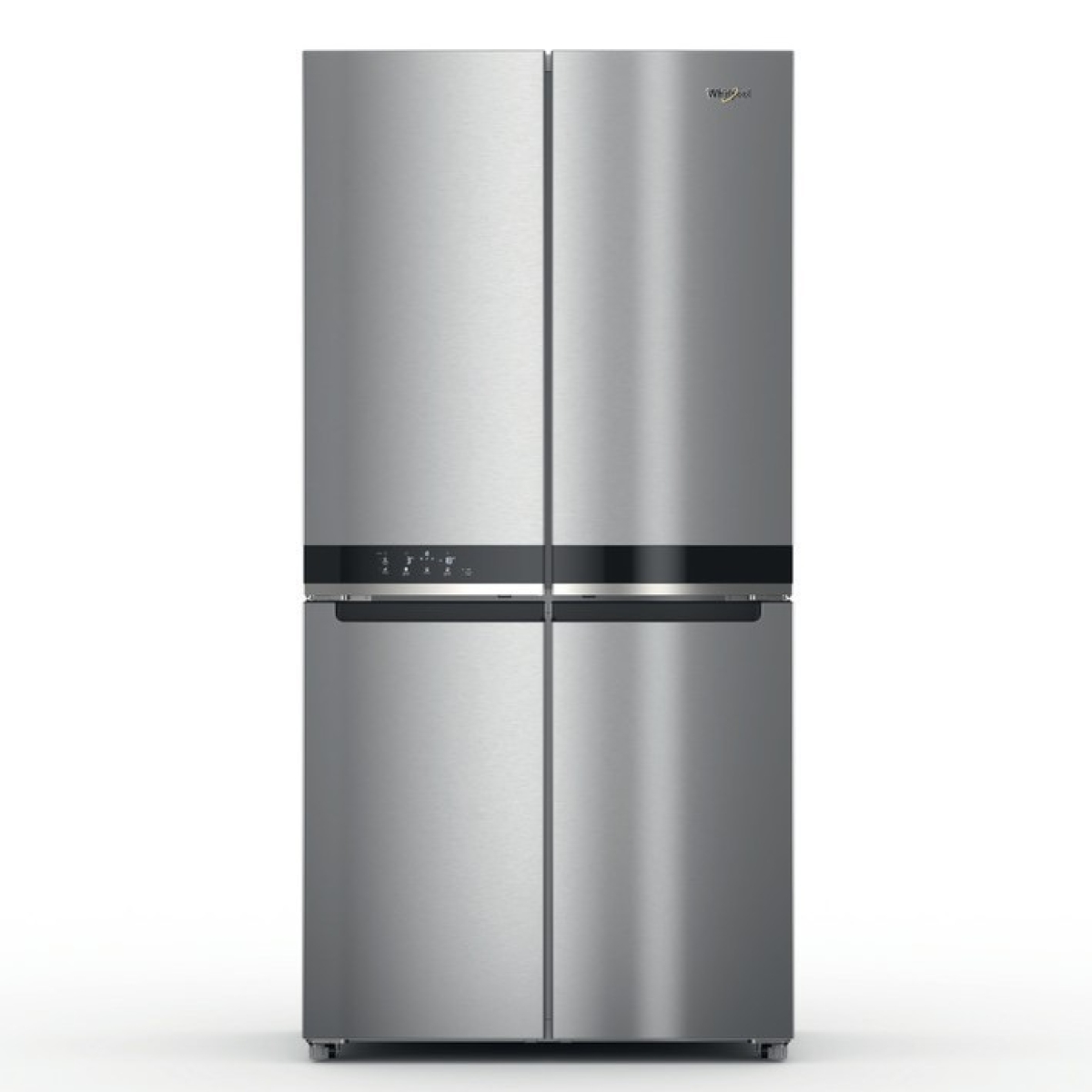 Side-by-side külmik Whirlpool WQ9U3LEF