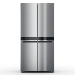 Side-by-side külmik Whirlpool WQ9U3LEF