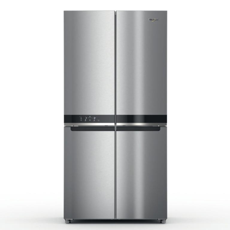Side-by-side külmik Whirlpool WQ9U3LEF