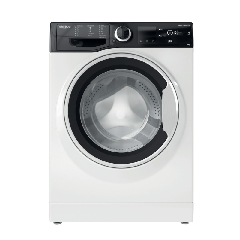 Pesumasin Whirlpool WRBSS6249SEU