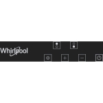 Keraamiline pliidiplaat Whirlpool WRD6030B - Image 2