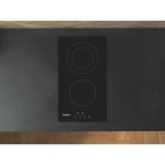 Keraamiline pliidiplaat Whirlpool WRD6030B - Image 3