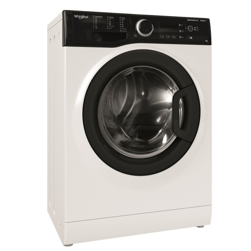Pesumasin Whirlpool WRSB7238BBEU - Image 2