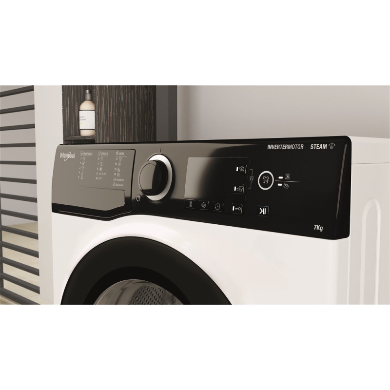 Pesumasin Whirlpool WRSB7238BBEU - Image 4