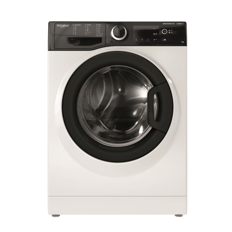 Pesumasin Whirlpool WRSB7238BBEU