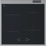 Induktsioonpliit Whirlpool WS68IQ8CCXT/E - Image 2