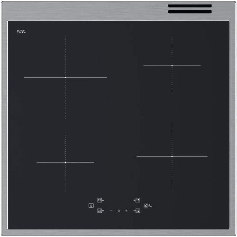 Induktsioonpliit Whirlpool WS68IQ8CCXT/E - Image 2