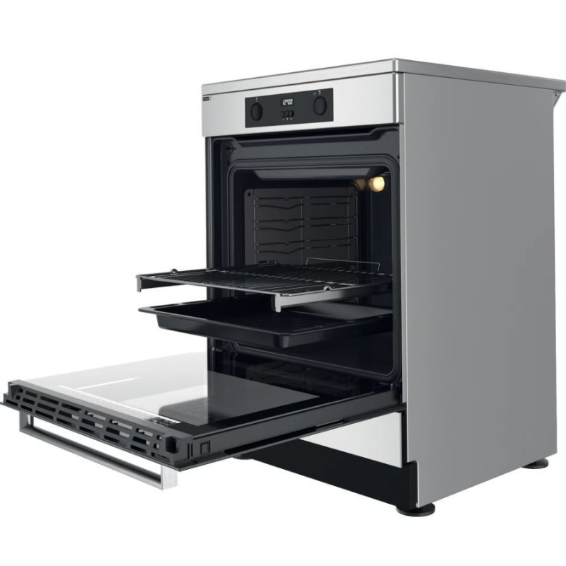 Induktsioonpliit Whirlpool WS68IQ8CCXT/E - Image 4