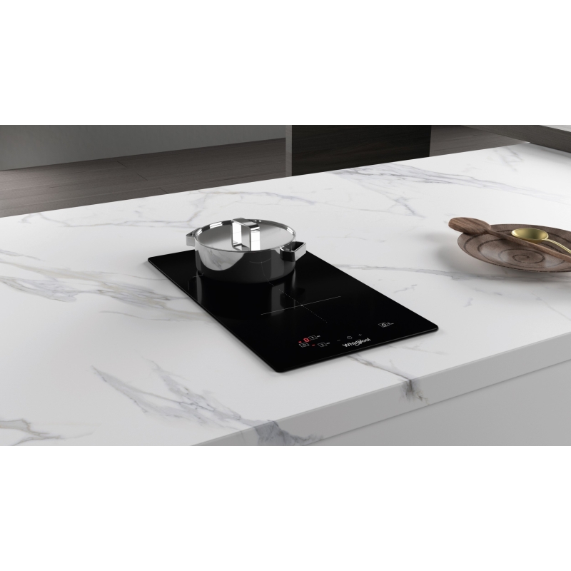 Induktsioonplaat Whirlpool WSQ0530N - Image 3