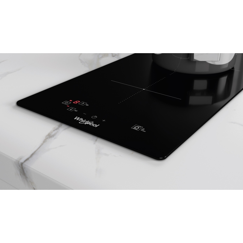 Induktsioonplaat Whirlpool WSQ0530N - Image 4