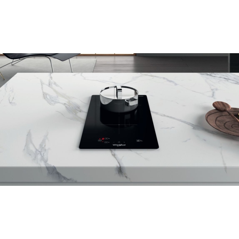 Induktsioonplaat Whirlpool WSQ0530N - Image 6