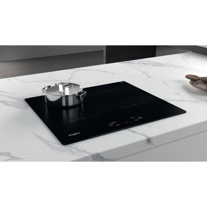 Induktsioonplaat Whirlpool WSQ2160NE - Image 4