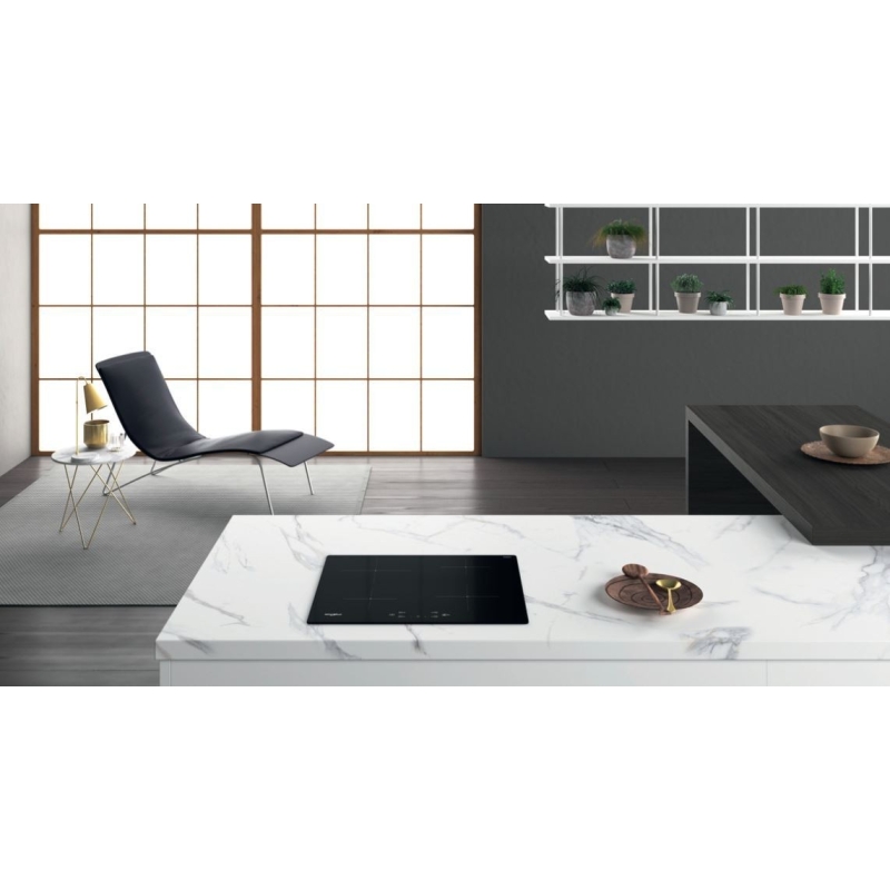 Induktsioonplaat Whirlpool WSQ2160NE - Image 6