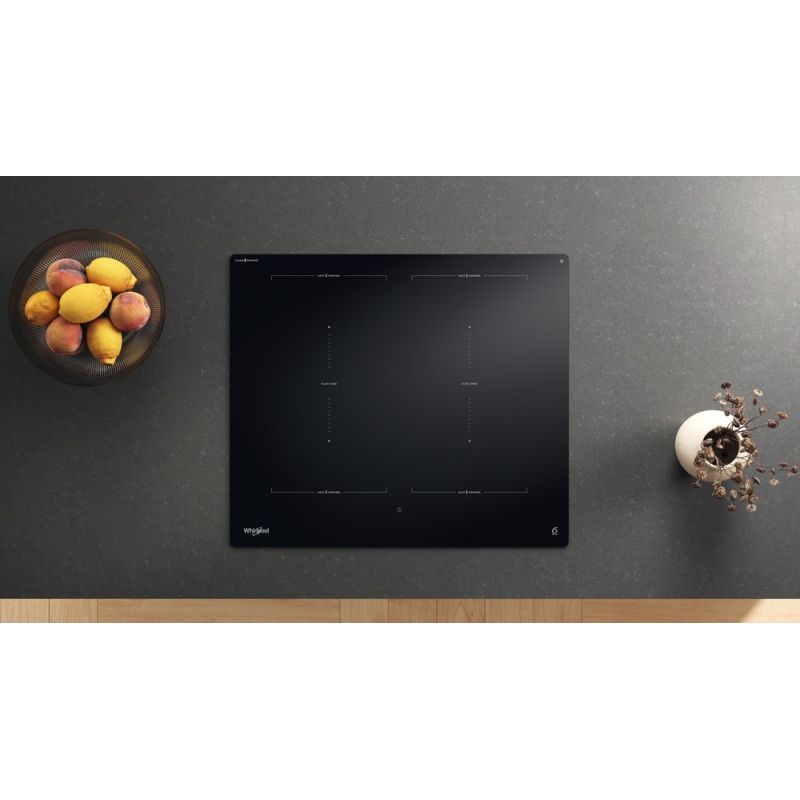 Induktsioonplaat Whirlpool WTX6019DCF - Image 2