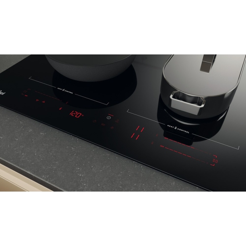 Induktsioonplaat Whirlpool WTX6019DCF - Image 4