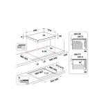 Induktsioonplaat Whirlpool WTX6019DCF - Image 6
