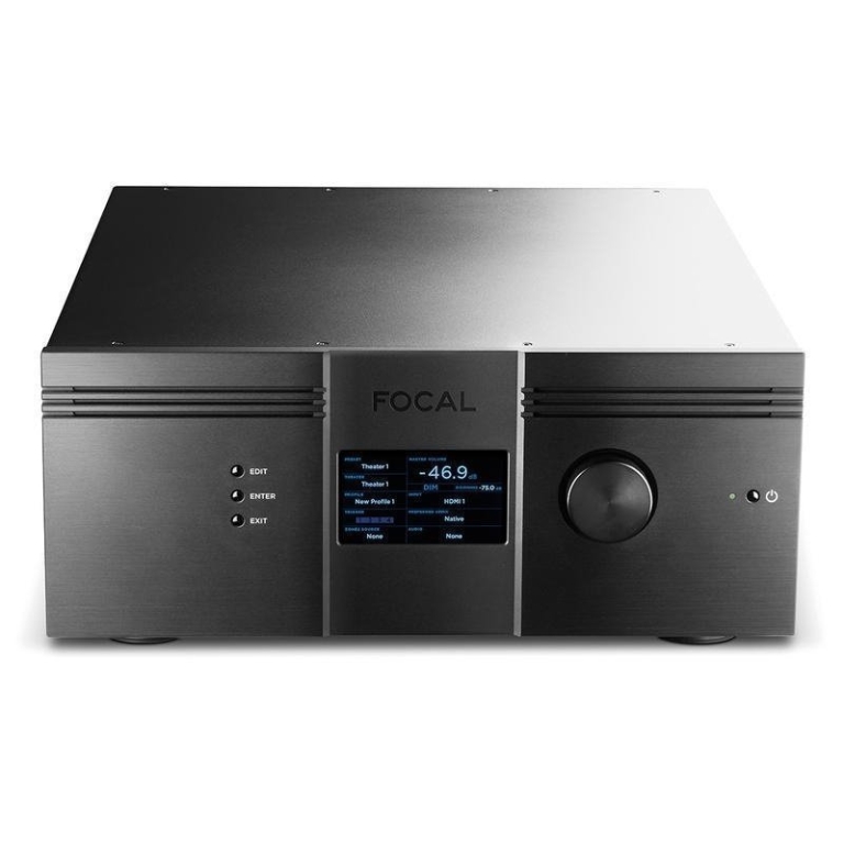 Focal Astral 16