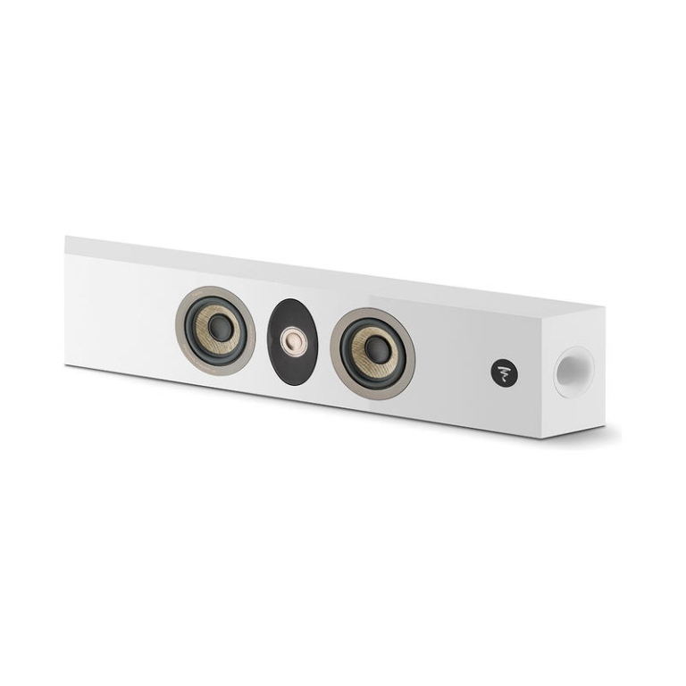 Focal On Wall 301
