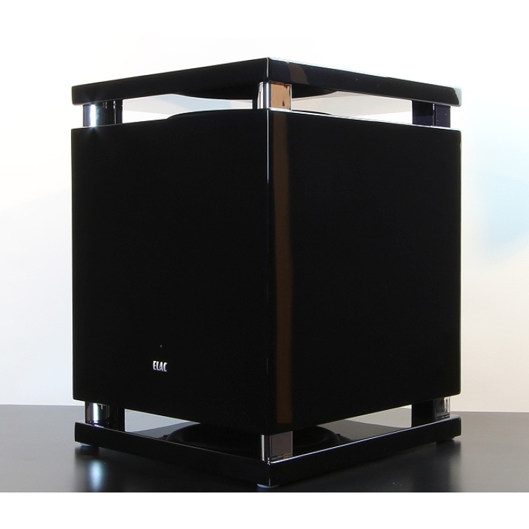 ELAC Varro SUB 2070.2 Subwoofer