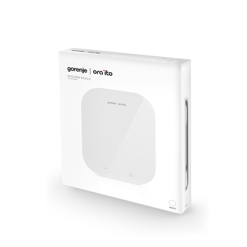 Gorenje KT10ORA W - Image 2