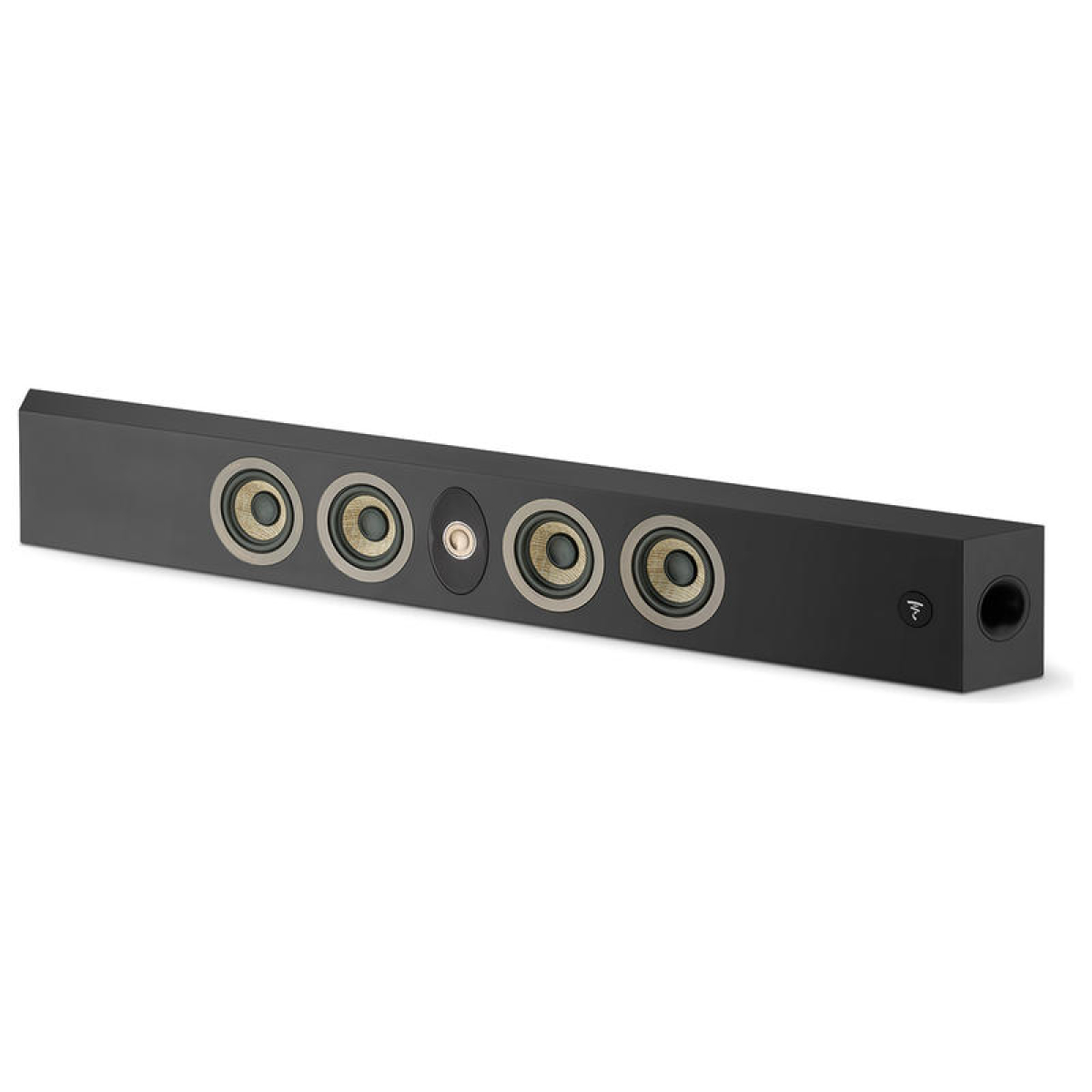 Focal On Wall 302