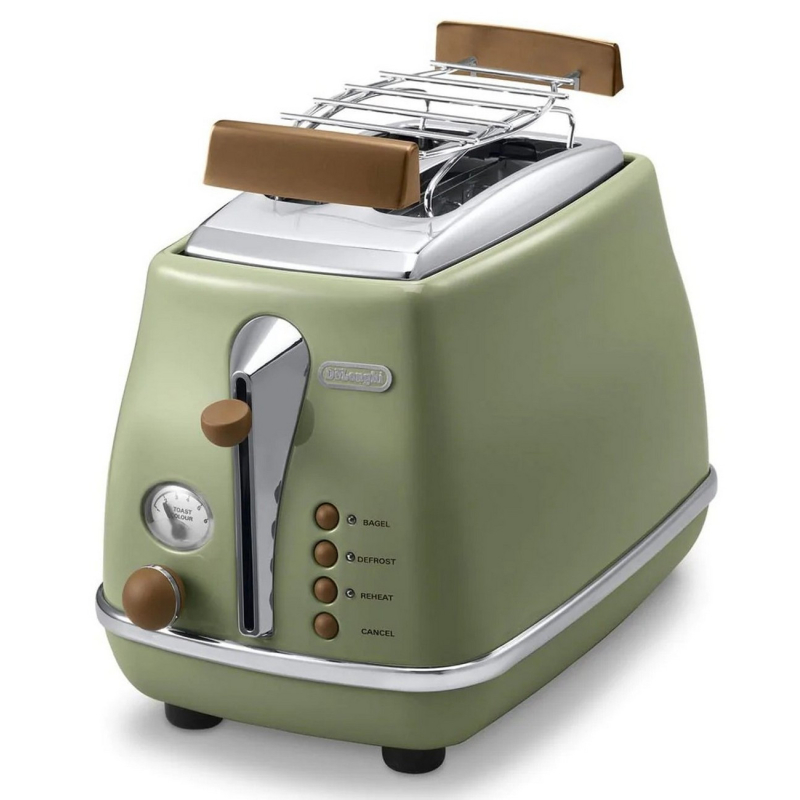 De’Longhi CTOV2103GR