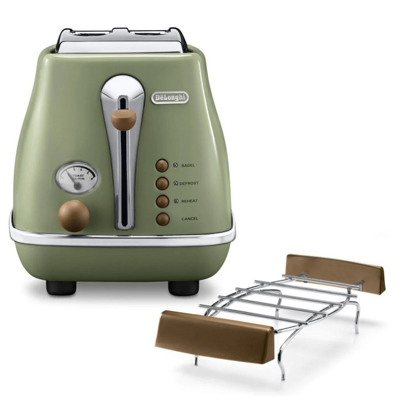 De’Longhi CTOV2103GR - Image 2