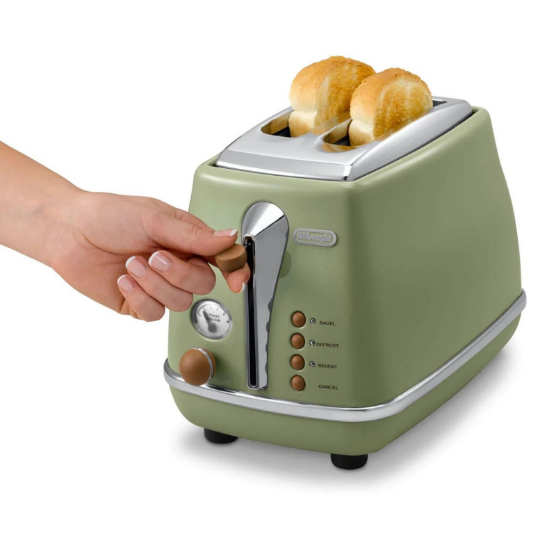 De’Longhi CTOV2103GR - Image 3