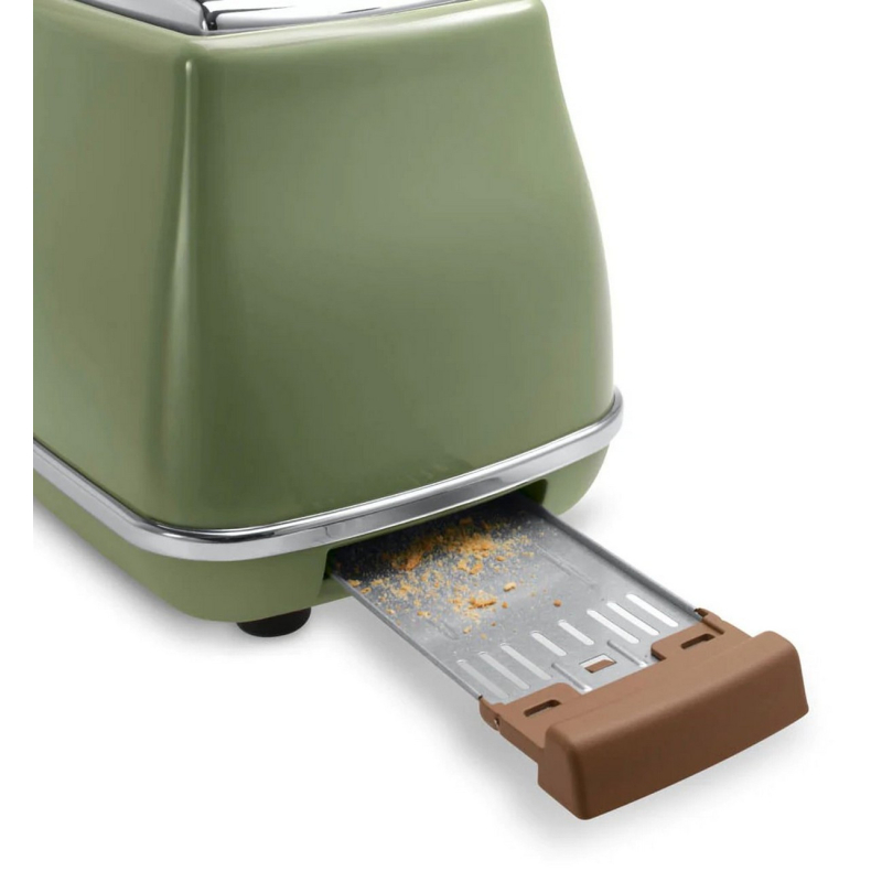 De’Longhi CTOV2103GR - Image 4
