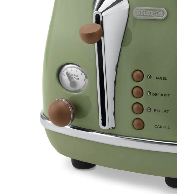 De’Longhi CTOV2103GR - Image 5