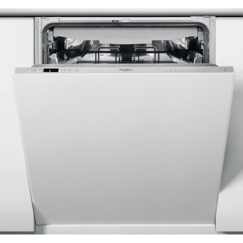 Whirlpool WIC 3C26 F