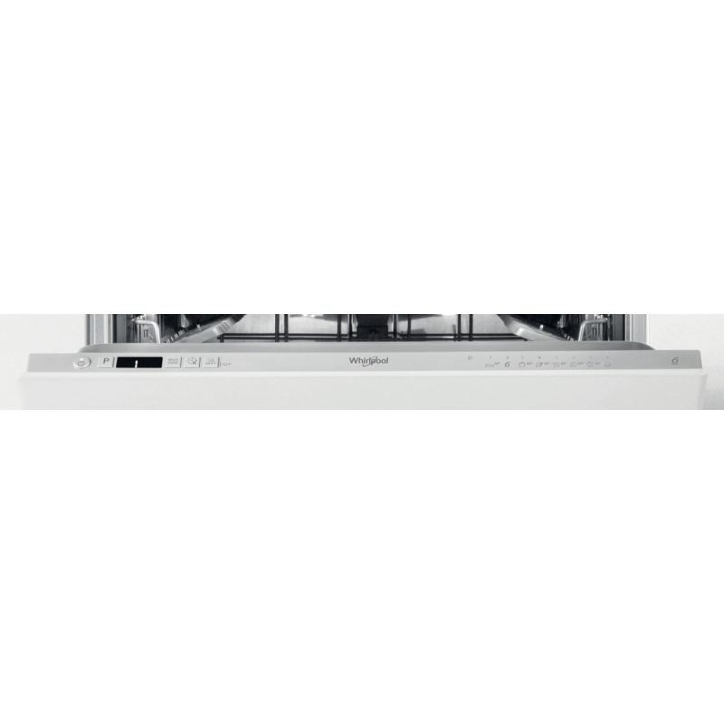 Whirlpool WIC 3C26 F - Image 2