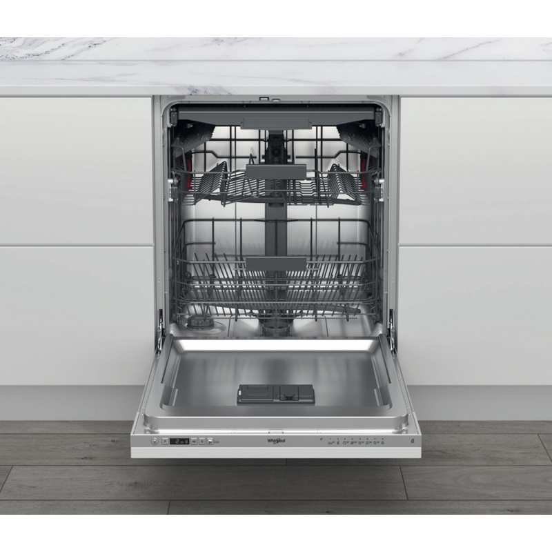 Whirlpool WIC 3C26 F - Image 4