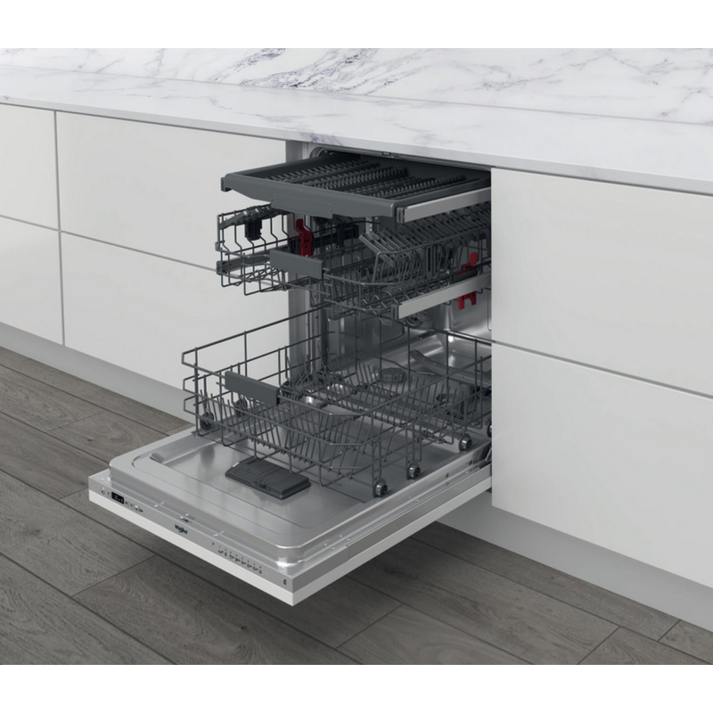 Whirlpool WIC 3C26 F - Image 5