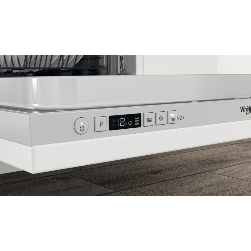 Whirlpool WIC 3C26 F - Image 6